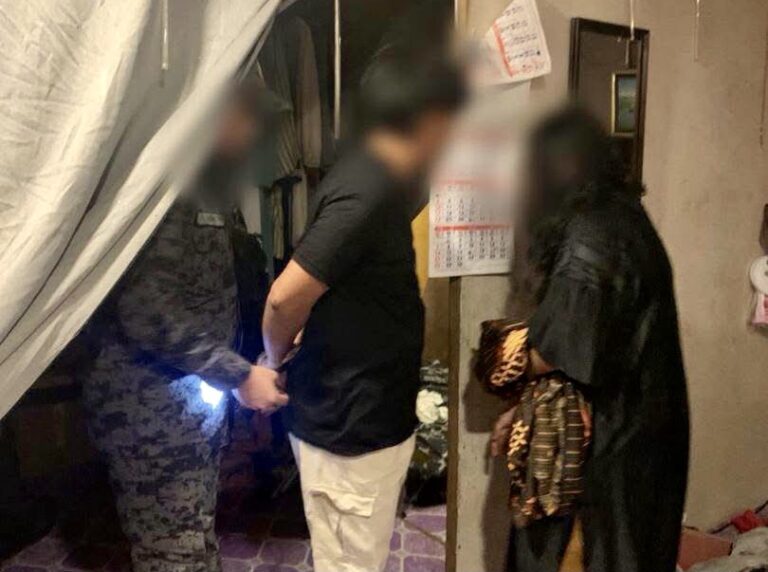 37 warga asing ditahan dalam operasi penguatkuasaan JIM Sabah