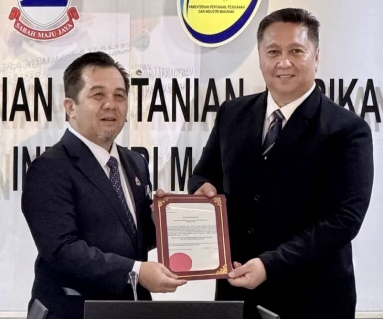 Aktivis sosial Zaki Susanto dilantik ahli Lembaga Pengarah LPBS