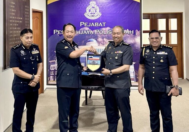 KPDN Sabah, PDRM perkasa kerjasama banteras ketirisan subsidi