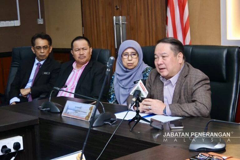 Sabah guna sistem alternatif percepat bekalan air luar bandar