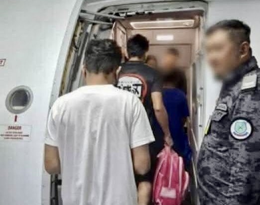 19 PATI dihantar pulang, jumlah keseluruhan kini 1,764 orang