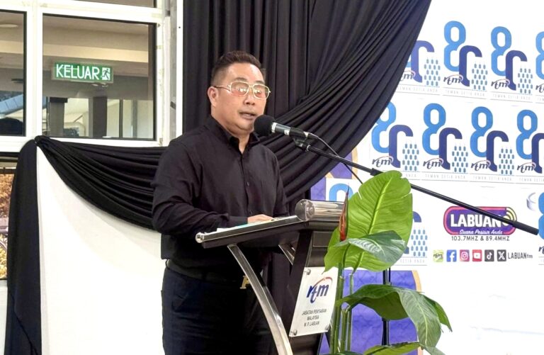 RTM Labuan fokus penyiaran pintar