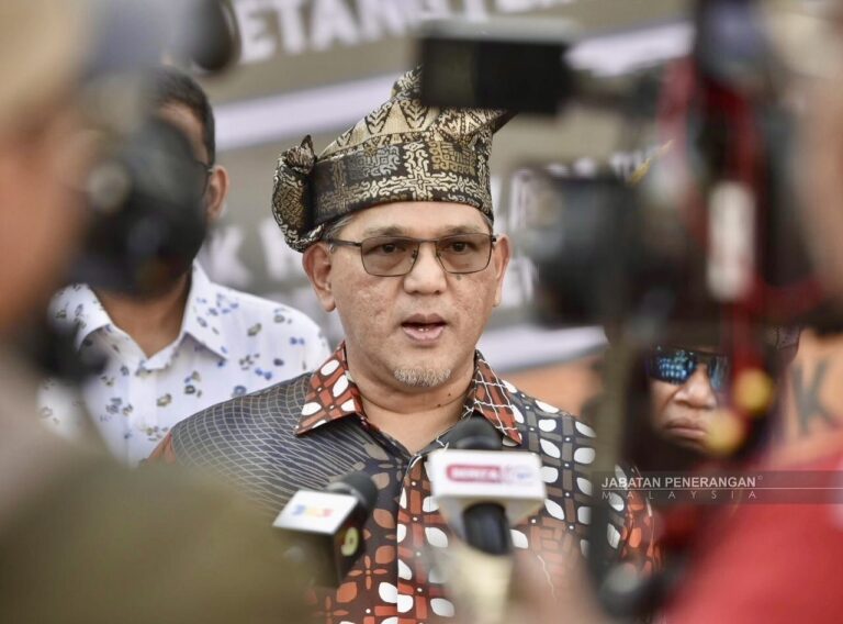 Hari Etnik Sabah 6.0 berpotensi jadi produk pelancongan utama negeri