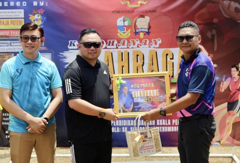 MSS Zon Menumbok 2026 berakhir, jadi platform cungkil bakat pelajar