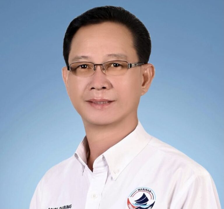 Warisan gesa kerajaan negeri lebih tegas tuntut hak 40 peratus Sabah