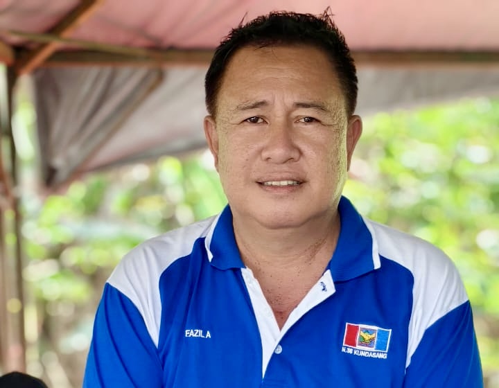 Dua bulan ‘line’ lemah, penduduk hilang sabar