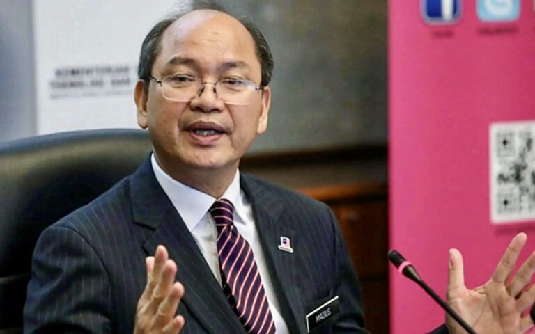 ‘Jangan kelirukan rakyat’ – Madius