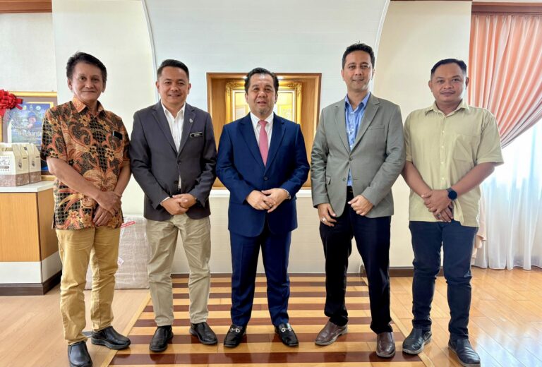 Pesta Memancing Sepanggar tarik lebih 150 peserta seluruh Sabah