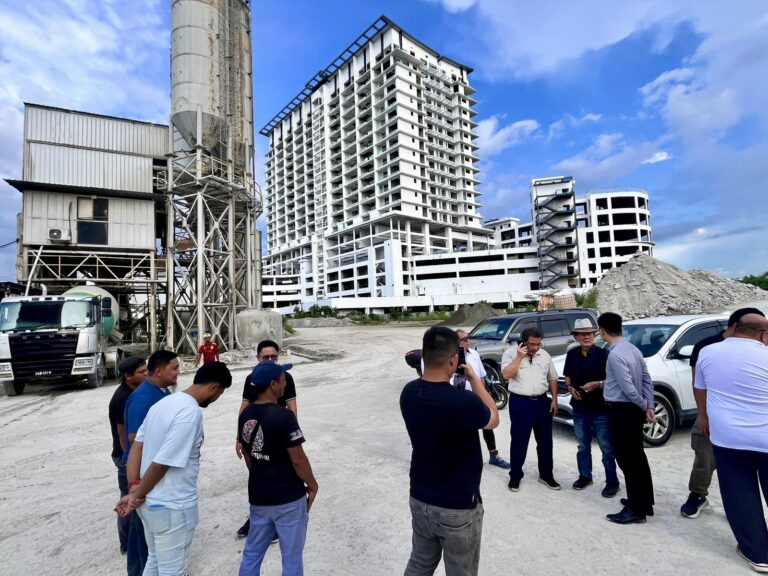 ADUN Likas mahu siasatan segera dakwaan kilang tanpa permit