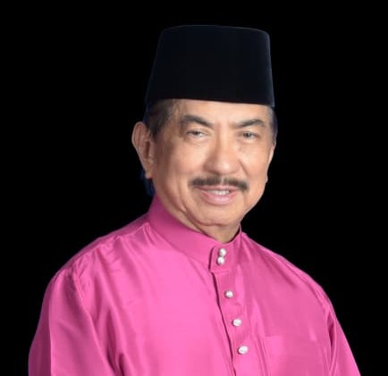 Tun Musa seru rakyat Sabah perkukuh perpaduan