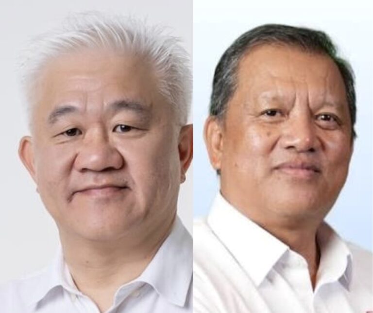 Chin mahu penjelasan cadangan jawatankuasa dwipartisan isu 40% Sabah