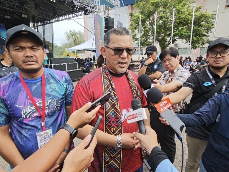 Bayaran interim RM1.5 bilion tidak jejas negeri lain, kata Nizam