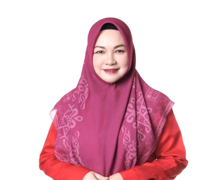 Wanita Gagasan Rakyat sambut baik bayaran khas interim RM1.5 bilion kepada Sabah
