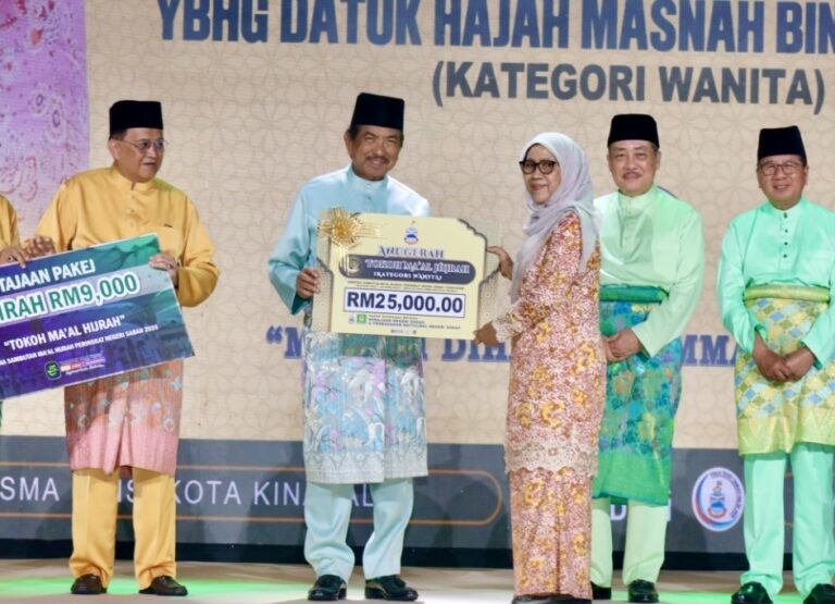 Umat Islam perlu jadikan hijrah sebagai inspirasi perubahan