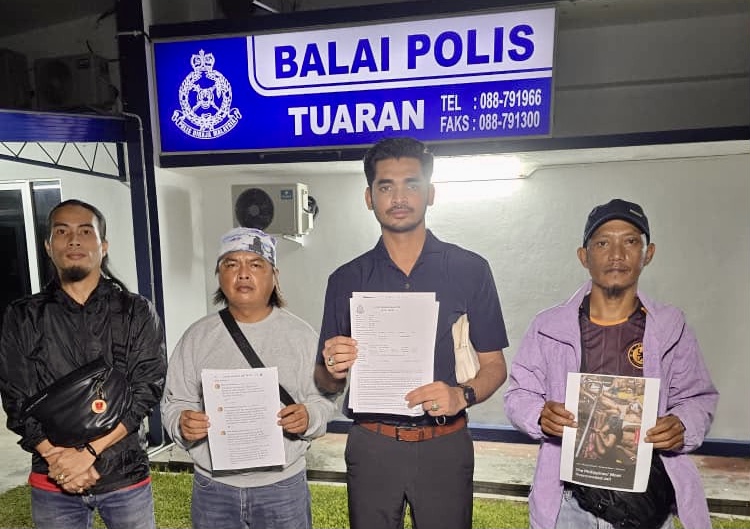 PAKAS minta siasatan segera dakwaan media sosial berkaitan Sabah