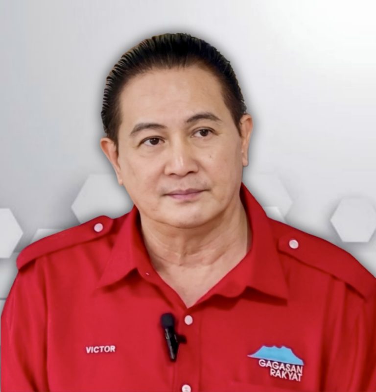 PGRS Tambunan teruskan inisiatif satu kanopi setiap mukim