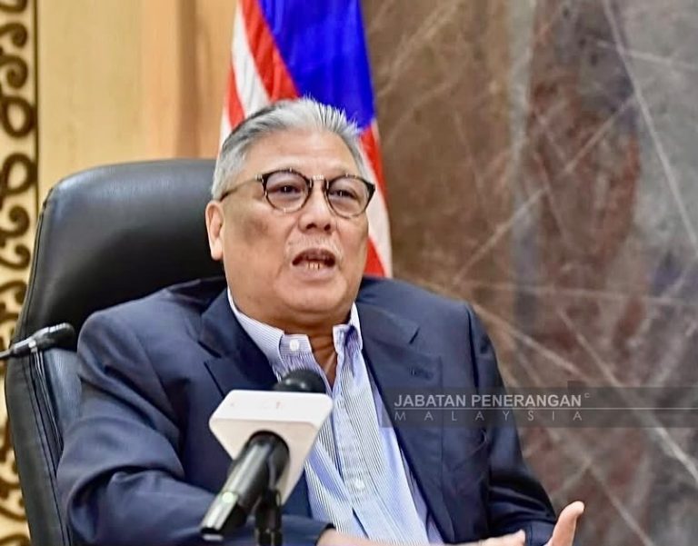 DUN Sabah bahas 9 RUU, tiga rang undang-undang baharu