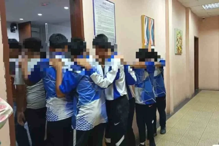 JPN Sabah tidak kompromi kes pergaduhan murid di Tawau