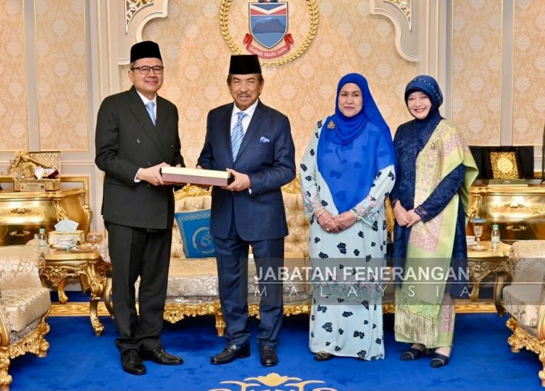 120,000 warga Indonesia berdaftar dengan Konsulat RI Tawau
