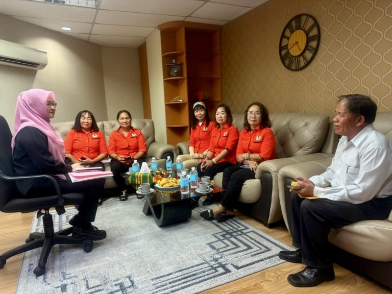 Sedcovest, dua pertubuhan jalin kerjasama perkasa usahawan wanita