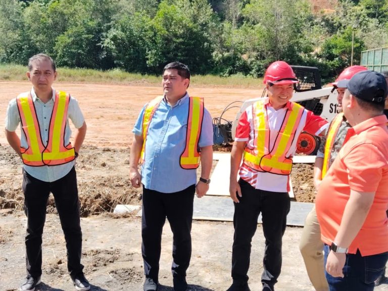 Pembangunan mapan Putatan kekal jadi keutamaan, kata Shahelmey