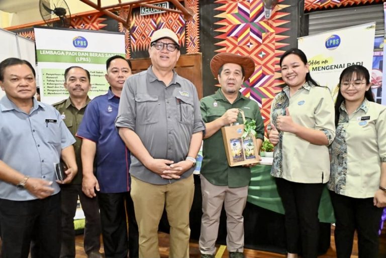 Jamawi gesa syarat BUDI Diesel dikaji semula bantu pengusaha muda