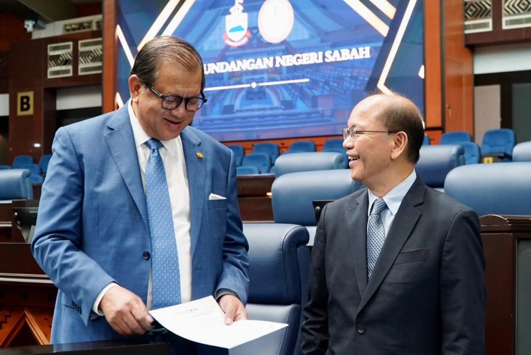 POIC Port mampu jimatkan perbelanjaan kerajaan, kata Madius