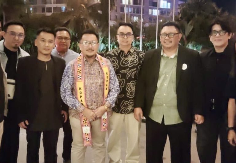 30 lagu satukan suara nasyid Sabah