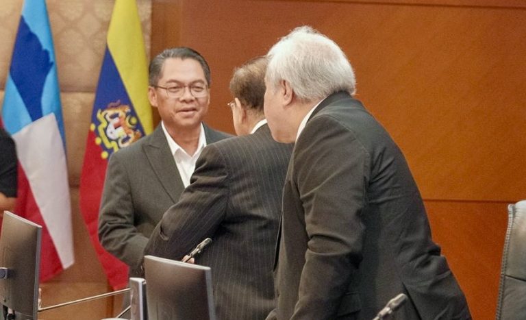 Baki isu MA63 perlu diselesaikan segera