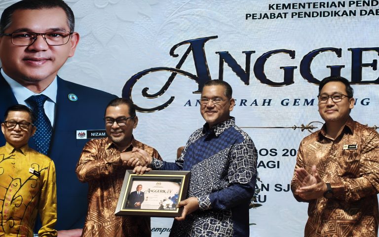 Ekonomi kreatif buka peluang pelajar jana pendapatan