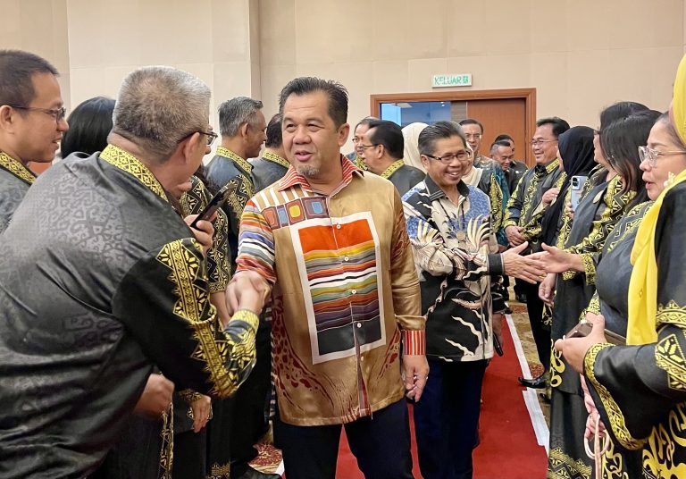 Jamawi mahu Kebun Sekolah lahir generasi celik keterjaminan makanan