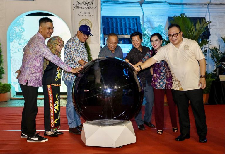 Sabah Fest 2026 himpun 50 acara sepanjang sebulan