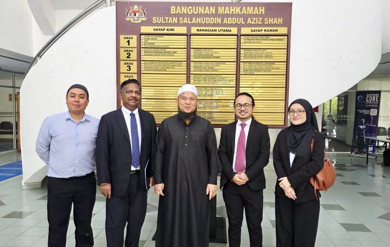 Caprice diperintah bayar Ebit Lew RM220,000, mohon maaf