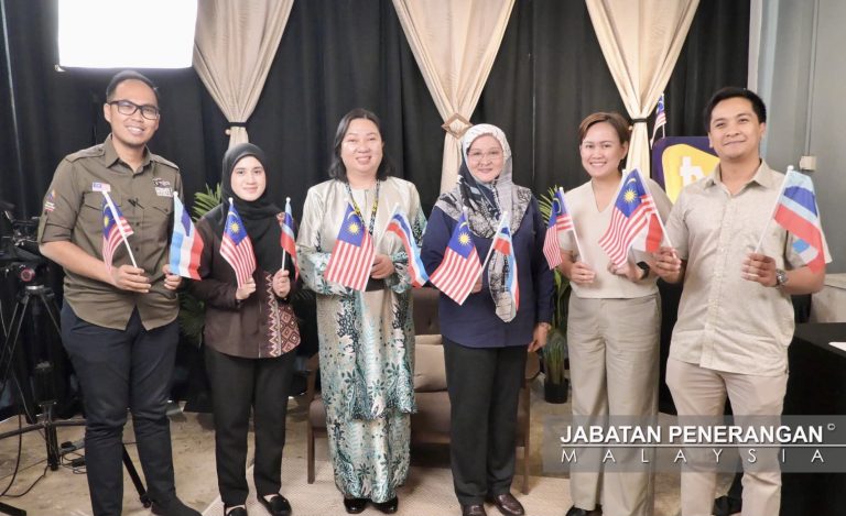 KMJG 2026 jelajah Sabah hingga 31 Ogos