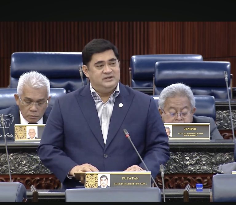 Shahelmey gesa mansuh kuasa menteri beri ‘arahan am’ kepada TH
