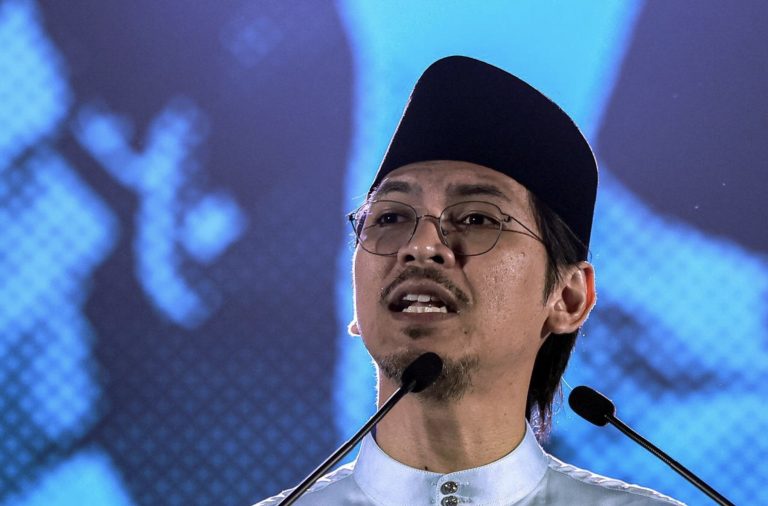 PKR perlu muhasabah, jangan salahkan pengundi – AMK