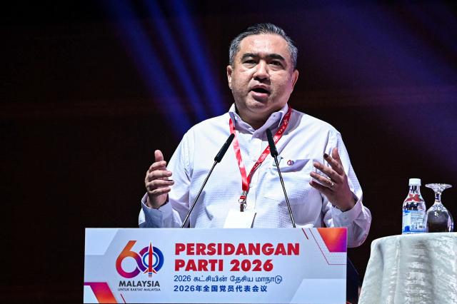 DAP serah kepada perwakilan tentukan kedudukan dalam Kerajaan Perpaduan