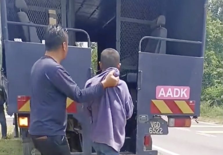 AADK gempur tiga kawasan banteras dadah