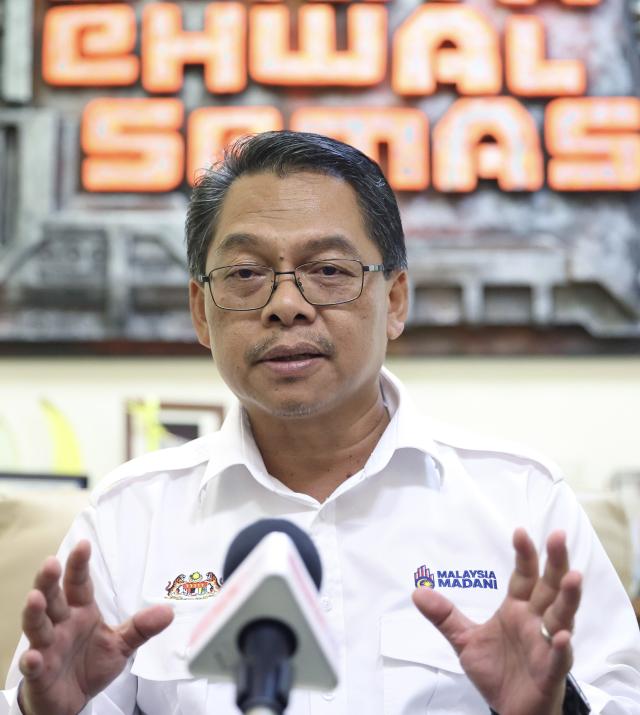 Tambang penerbangan Sabah, Sarawak dibawa ke Kabinet