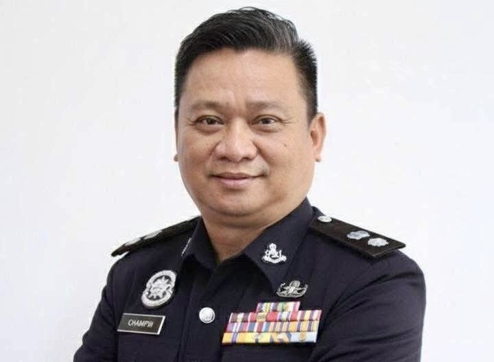 Tujuh tahun diburu, pemilik akaun kes tipu RM900 ditahan
