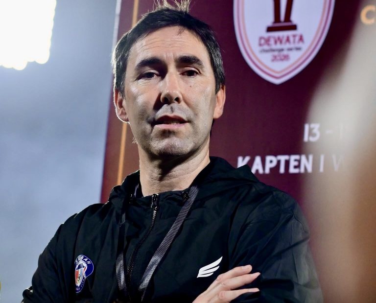 Sabah FC mahu buka kempen Liga Super dengan langkah kanan