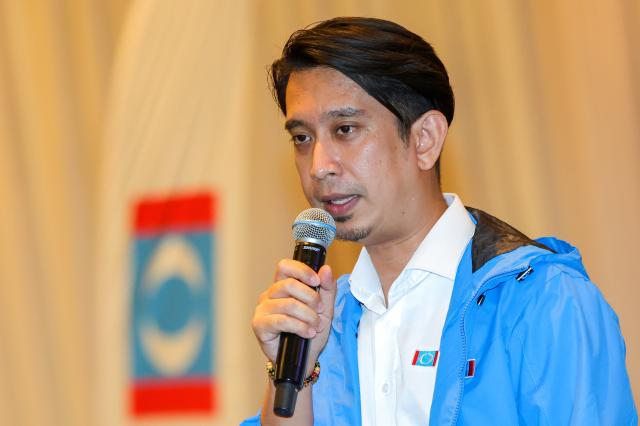 PKR Melaka mahu umum calon PRN lebih awal