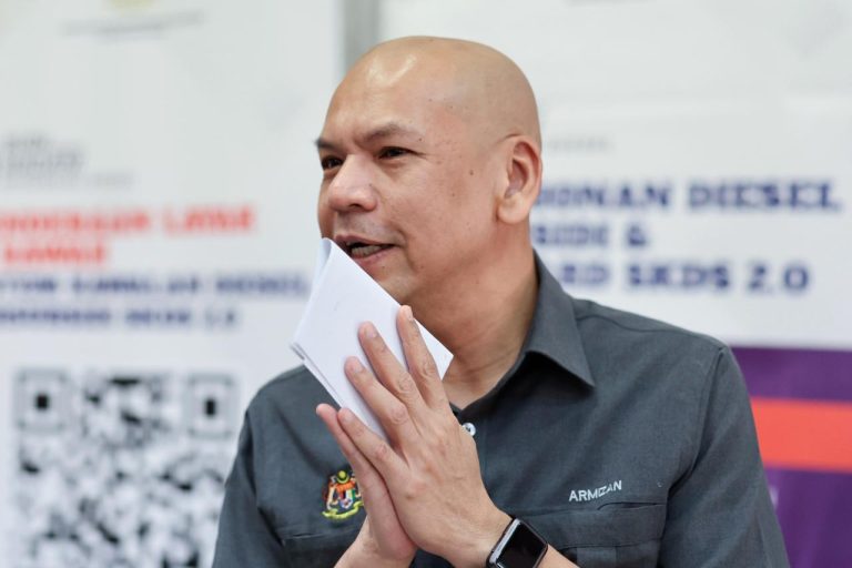 Kematangan politik penting kekalkan kestabilan Kerajaan Perpaduan