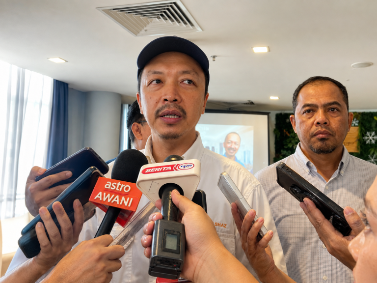 Atasi jurang Komunikasi, Antara Lima Isu Rakyat Sabah Akan Dibawa Kepada Kerajaan