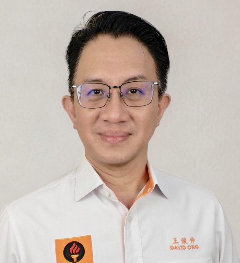 Jangan abaikan suara masyarakat Cina Sabah