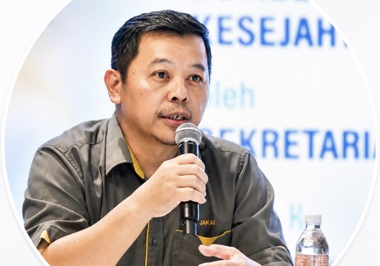 Dari penjual kepada pengeluar, G3PNS mahu peniaga kecil kuasai rantaian bekalan