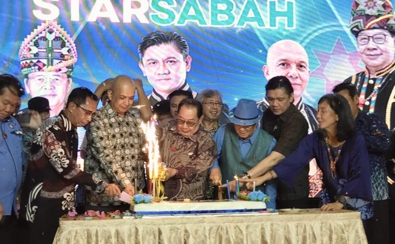 STARSabah tekad bawa isu tuntutan MA63 ke ICJ jika tidak dilaksanakan ‘bulat-bulat’ 