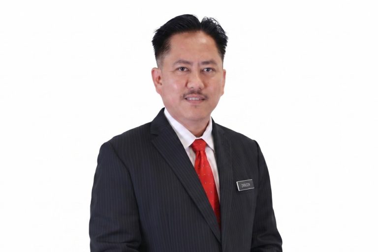 Sabah-Ekonomi Karbon