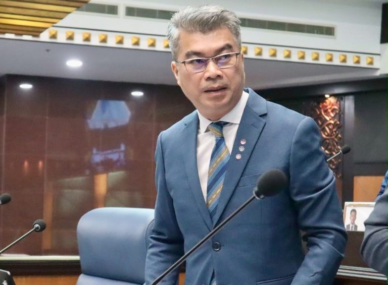 Calvin cadang GST 2 peratus jika mahu diperkenalkan semula