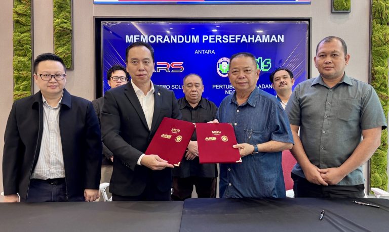 PPNS, ARS bangunkan Agro-TVT Hub pacu pertanian moden Sabah